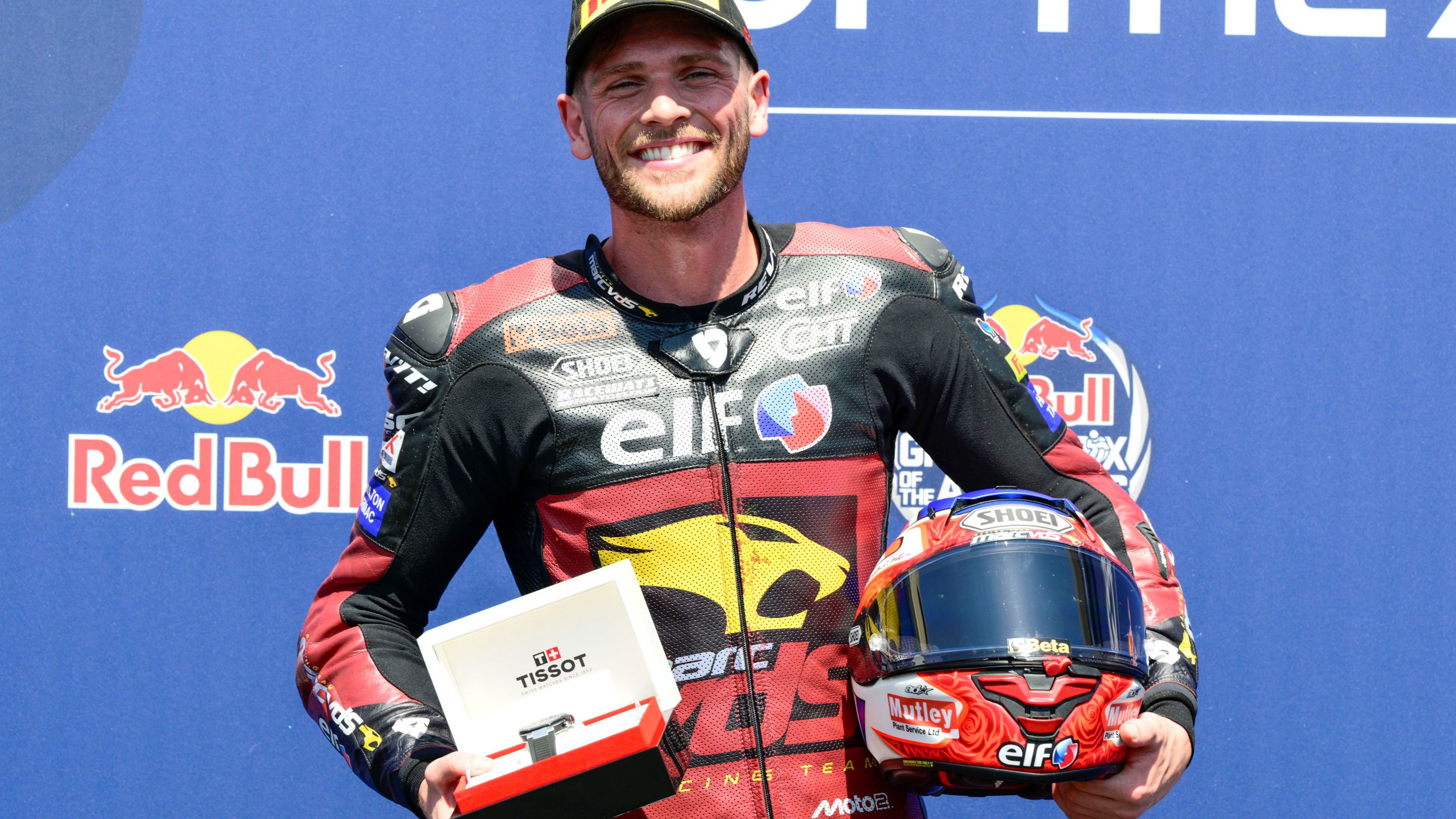 Jake Dixon, pole position, qualifying, COTA, Americas GP, Moto2, 29 March 2025